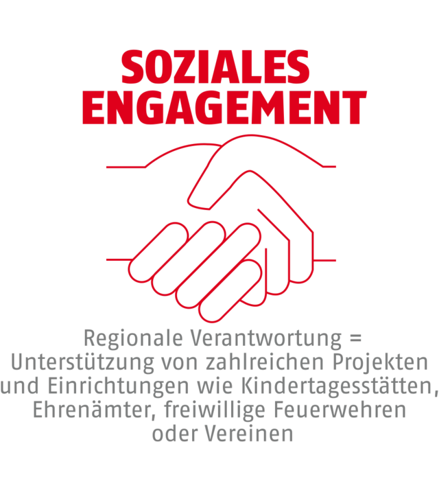 Soziales Engagement