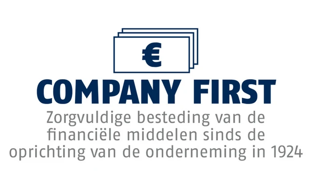 FINANCIELE BRONNEN