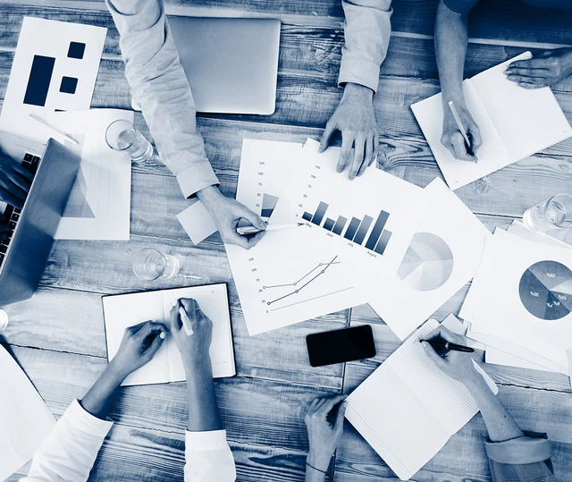 Sicherheitsstudie zum Sicherheitsgefühl der Deutschen © shutterstock - Rawpixel.com