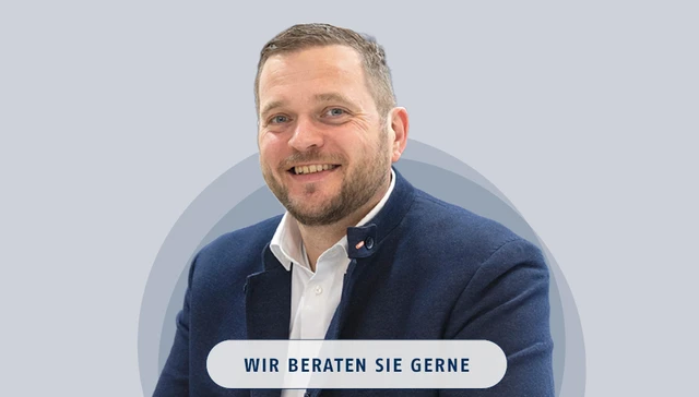 Ihr Ansprechpartner in Zuko-Fragen