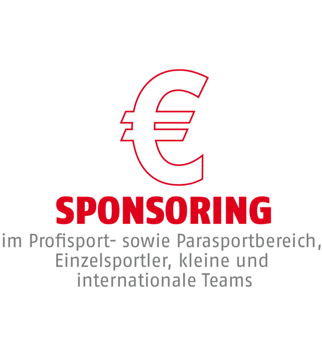 Sponsoring