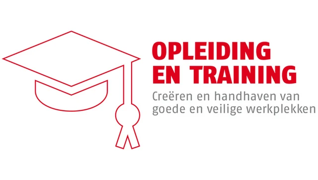 VEILIGE WERKPLAATSEN