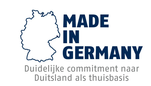 Made in Germany