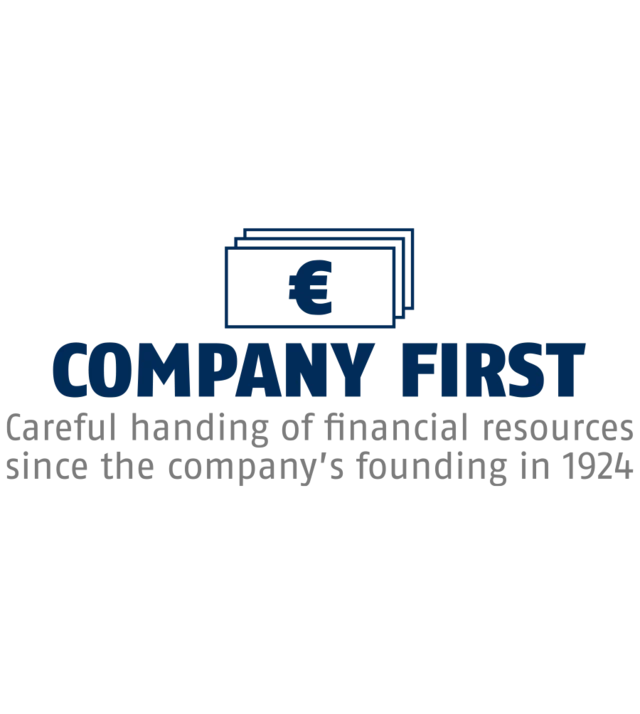 Financial Resources