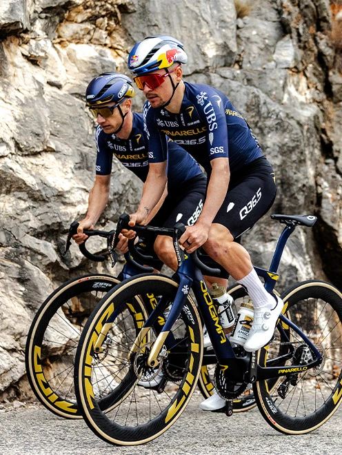 Pinarello Q36.5 Pro Cycling Team Foto 3