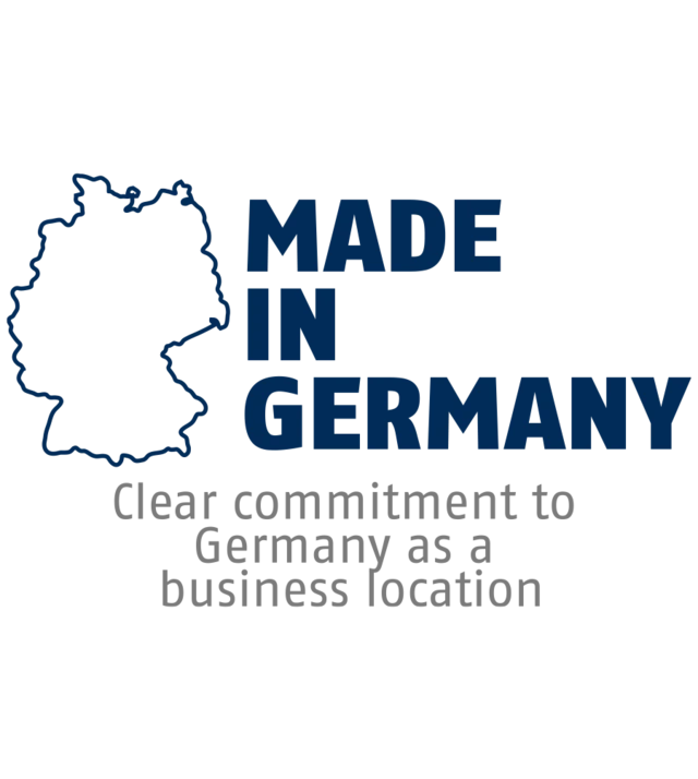 Made in Germany