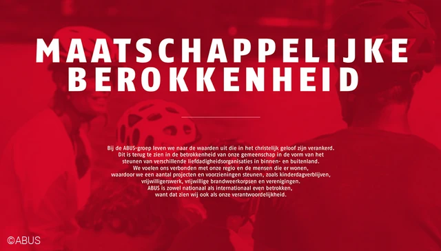 Maatschappelijke berokkenheid