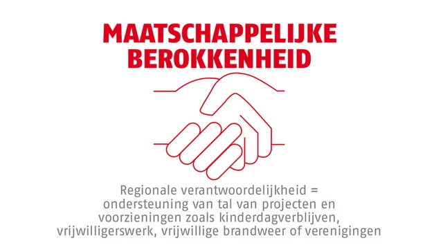 Sociaal Commitment