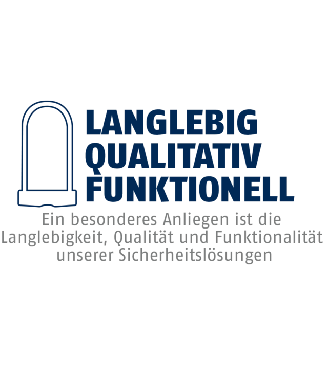 Langlebig, qualitativ, funktionell