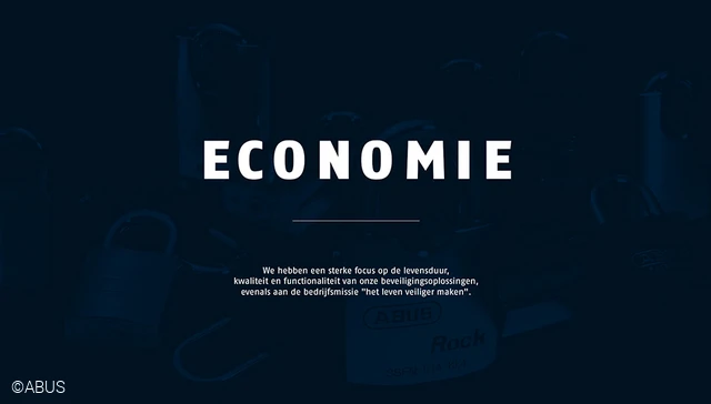 Economie