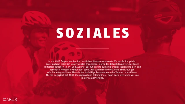 Soziales