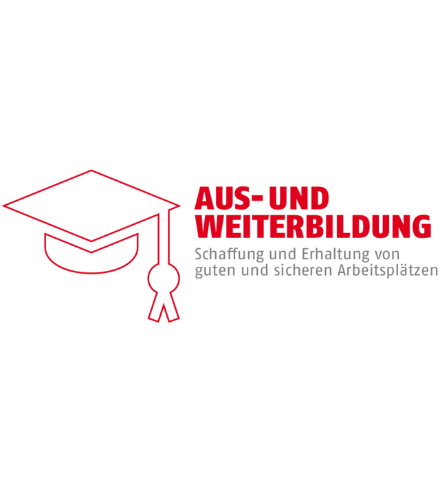 Aus- und Weiterbildung