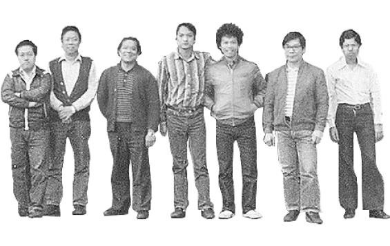 Some international manufacturers © ABUS