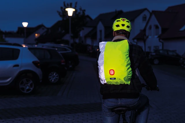 Lumino Night Cover © ABUS