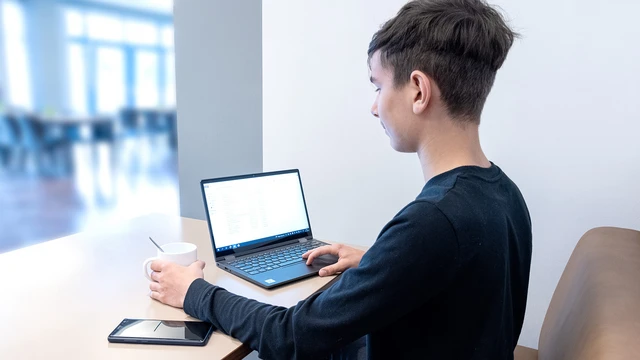 Ausbildung bei ABUS Pfaffenhain © ABUS