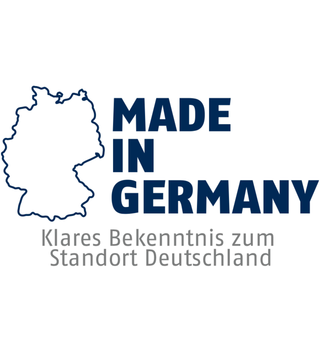 Made in Germany