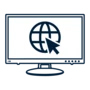 Über das Portal in der ABUS Cloud verwalten Installateure alle Systeme.