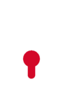 Arbeitsschutz von ABUS: mit vielseitigen Safety-Schlössern und Verriegelungen © ABUS