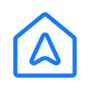 Icon – zuhause & unterwegs © ABUS