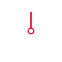 Horaires de travail flexibles  ©ABUS