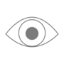 Se hvem som står ved døren. ABUS