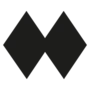 Double Black Diamond Break-Away-Visor - Icon