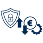 Teilautonome Kameras automatisieren Prozesse und entlasten das Personal. © ABUS