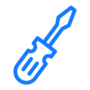 Pictogram - eenvoudige installatie