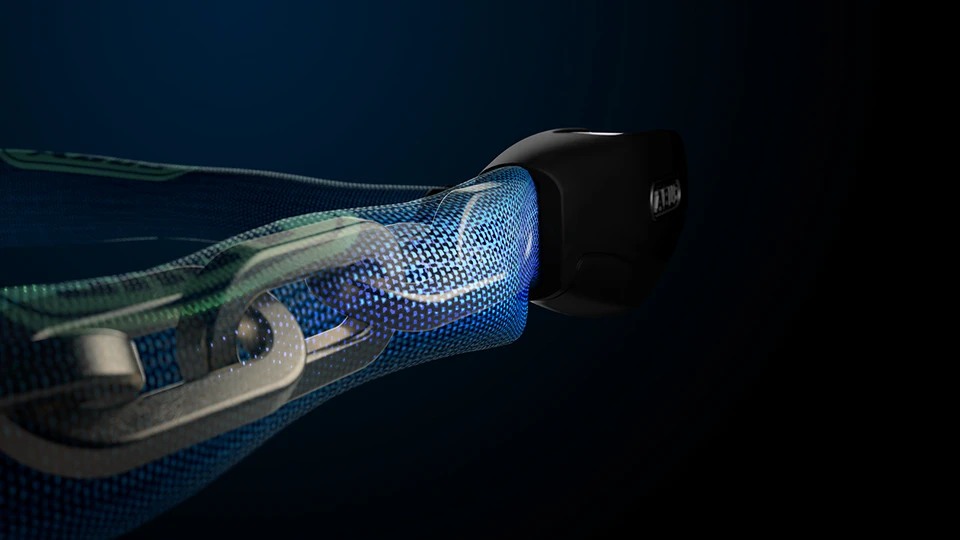 Catena 6806 - Glieder ©ABUS