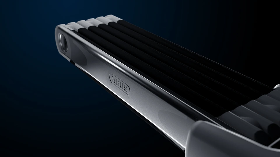 BORDO™ Alarm 6000 Streben ©ABUS