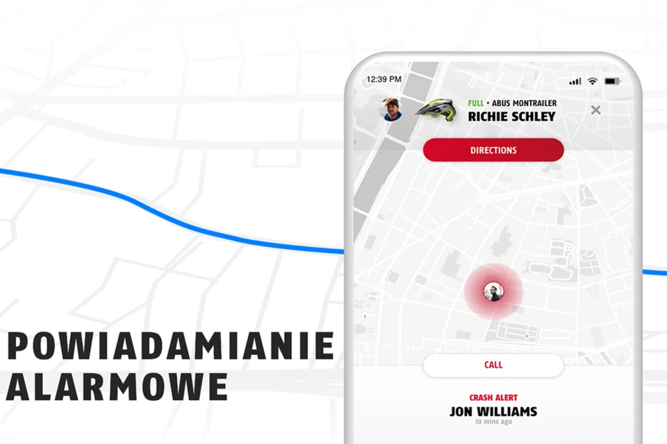 Emergency notification