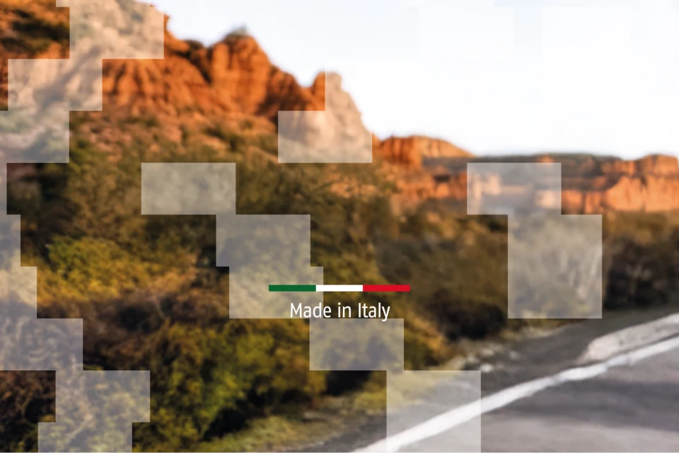 Made in Italy © ABUS