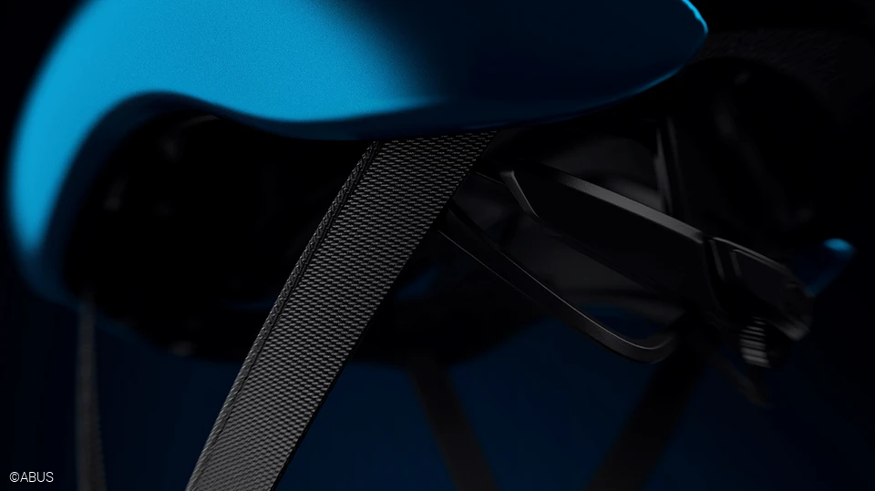 GameChanger FlowStraps ©ABUS