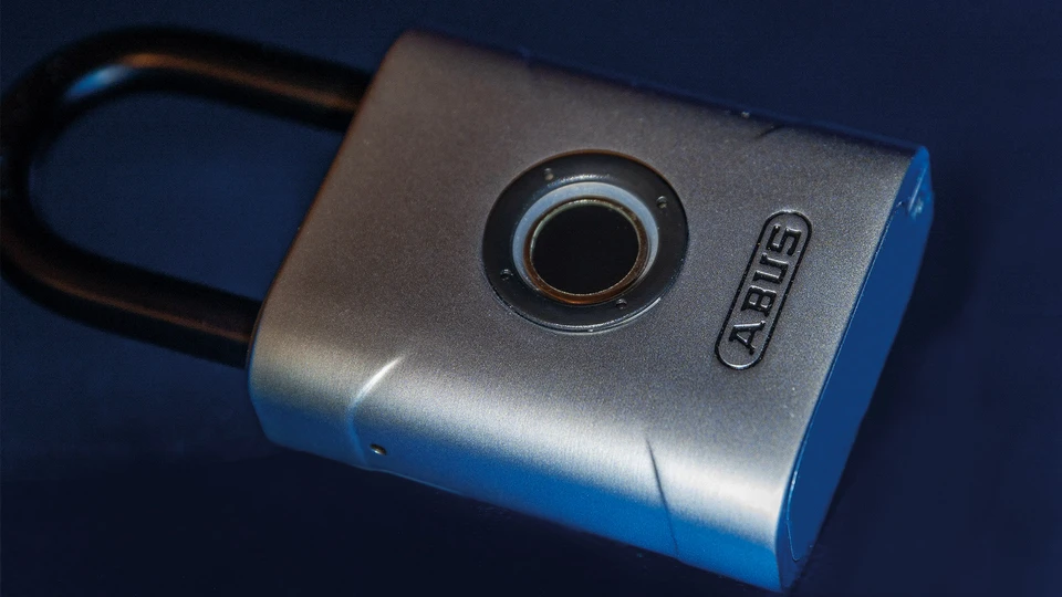 ABUS Touch™ 57 © ABUS