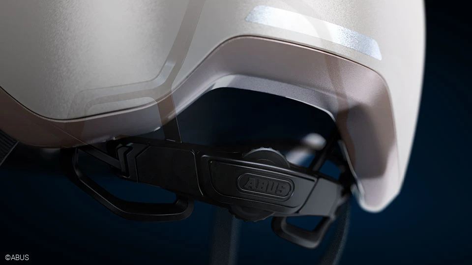 ABUS Hud-Y