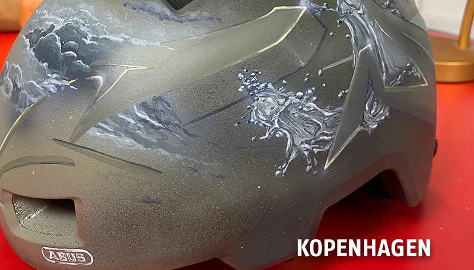 City Vibes - Kopenhagen © ABUS