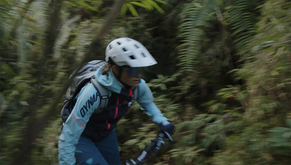 MoDrop – Made to Discover | Indien ©ABUS