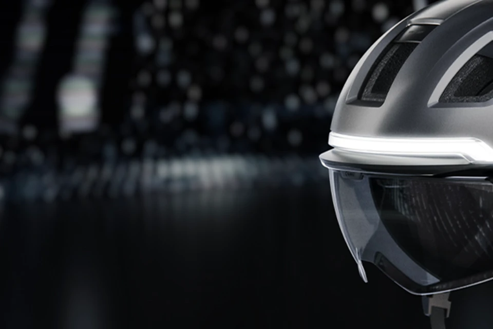 HYP-E ACE Banner © ABUS