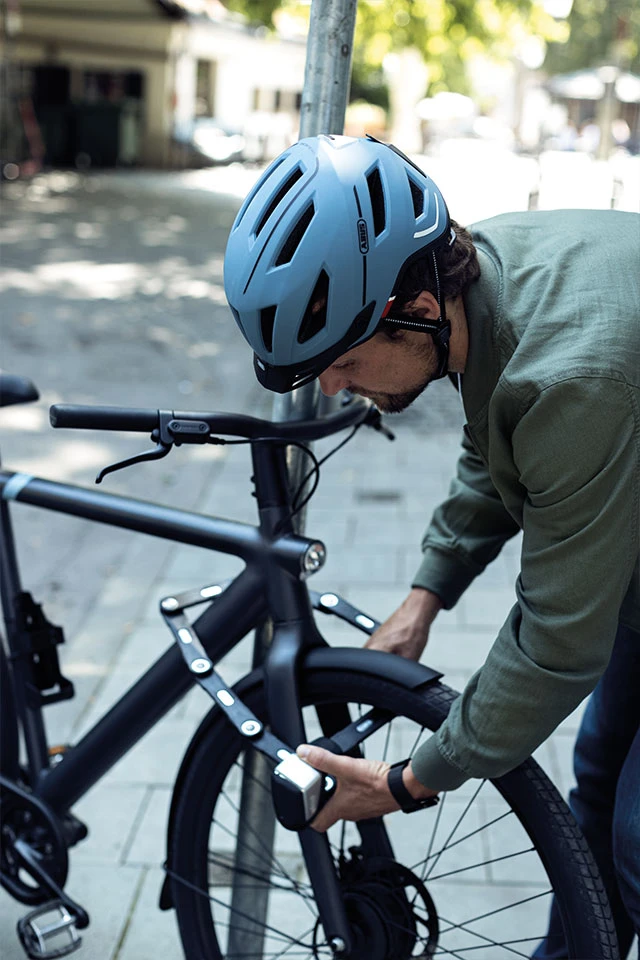 BORDO™ 6500 SmartX ©ABUS