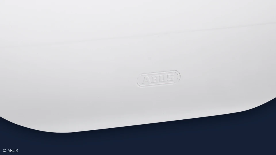 Smartvest - die DIY-Alarmanlage von ABUS © ABUS
