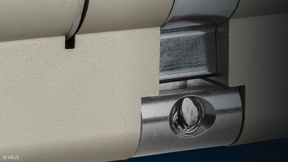wAppLoxx Pro sylinder © ABUS