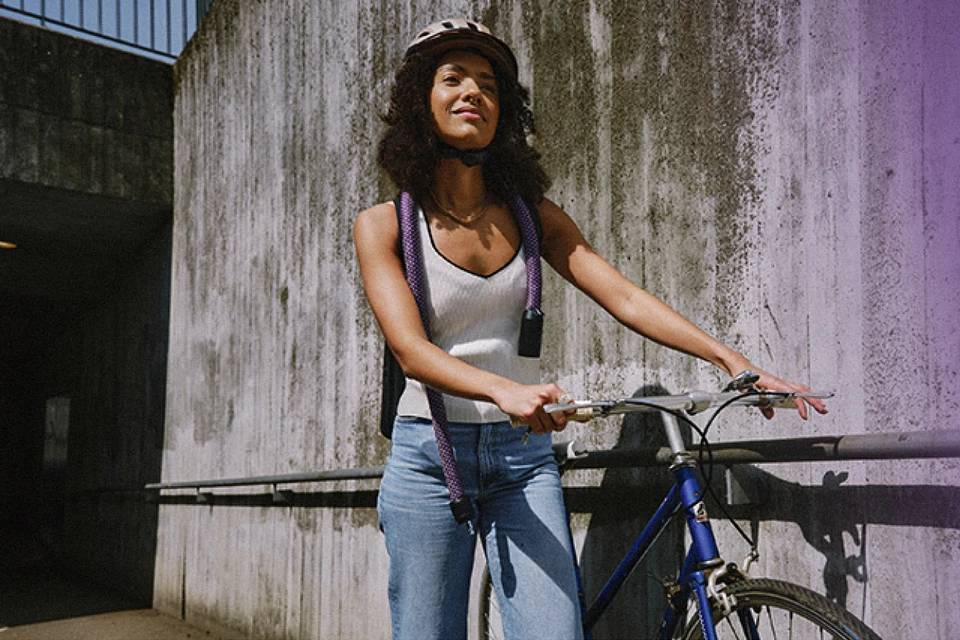 Kedjelås YARNIT © ABUS