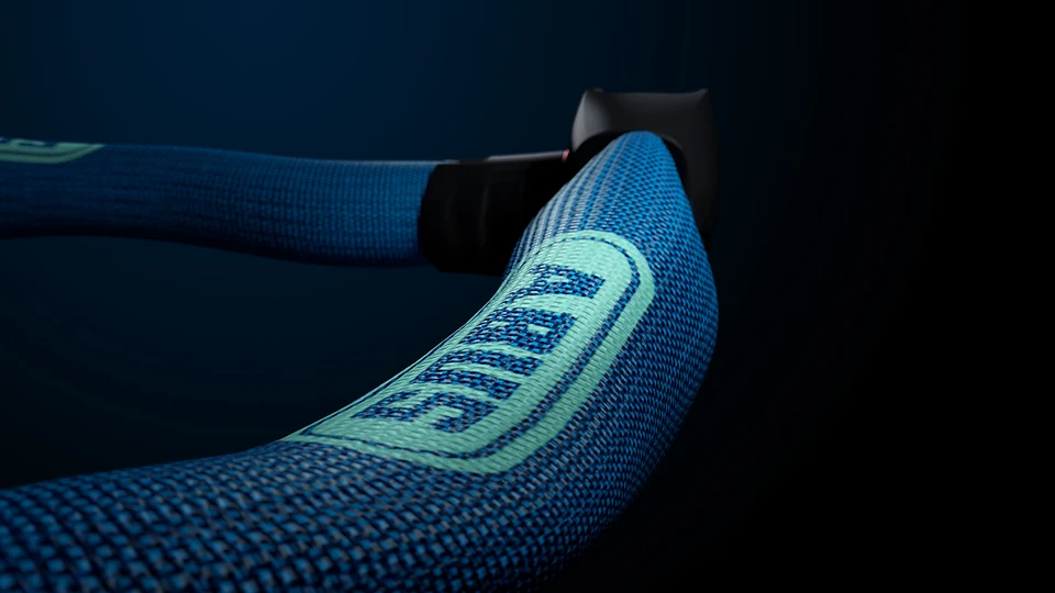 Catena 6806 - Webbing ©ABUS