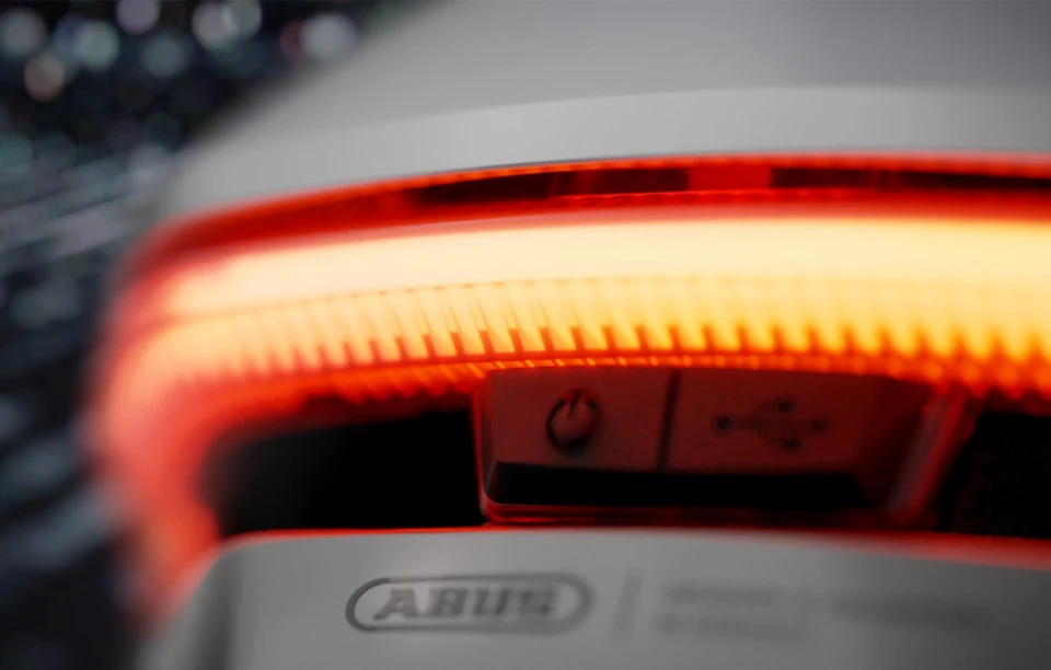 HYP-E  Helm ABUS © ABUS