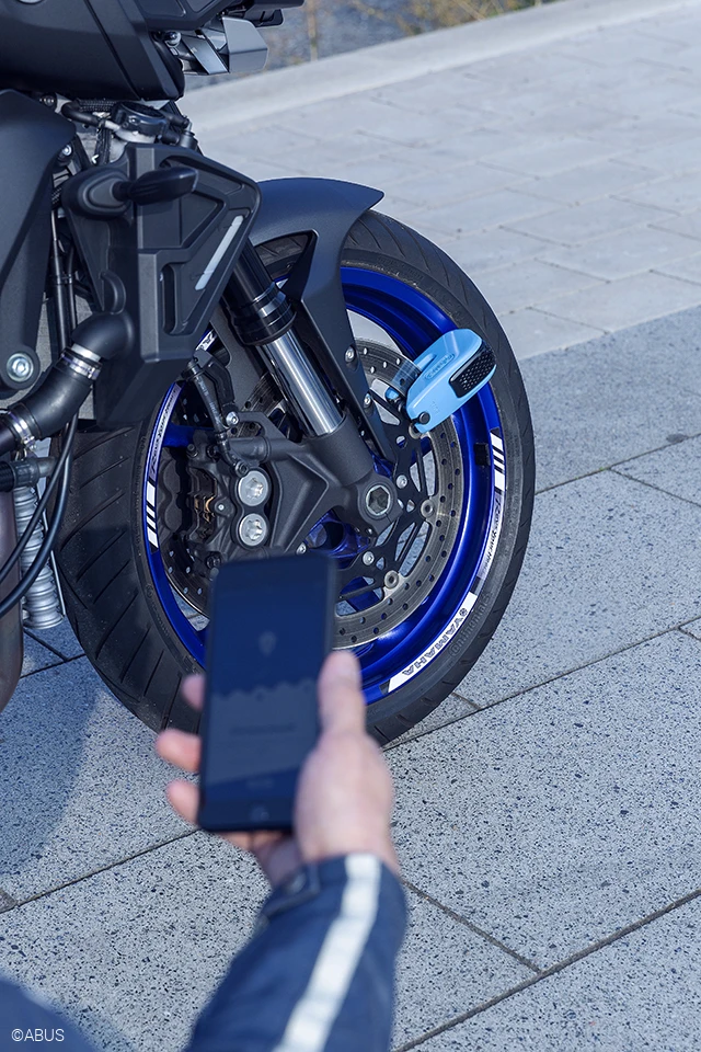 GRANIT Detecto SmartX 8078