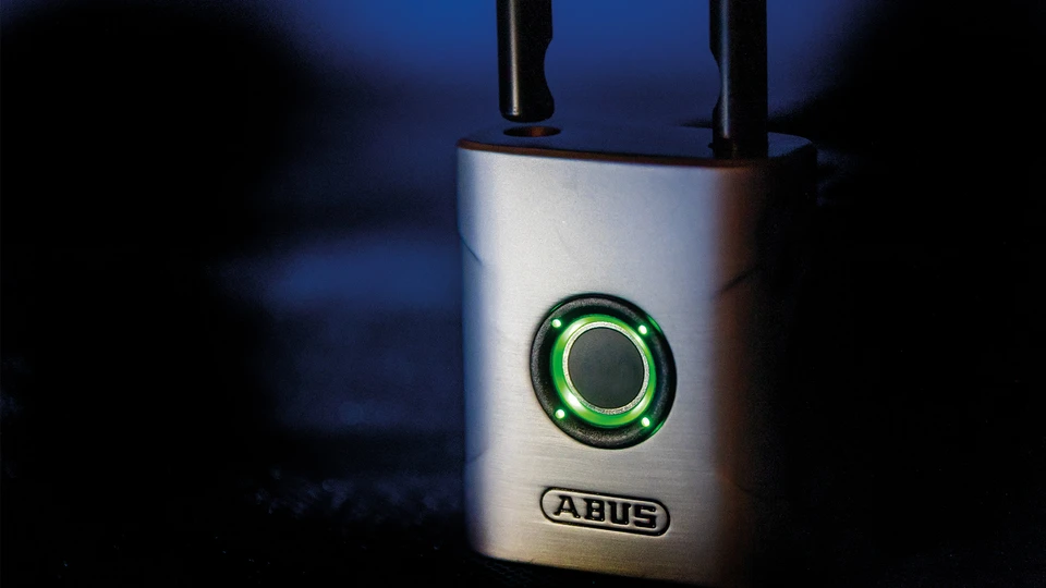 ABUS Touch 57 © ABUS
