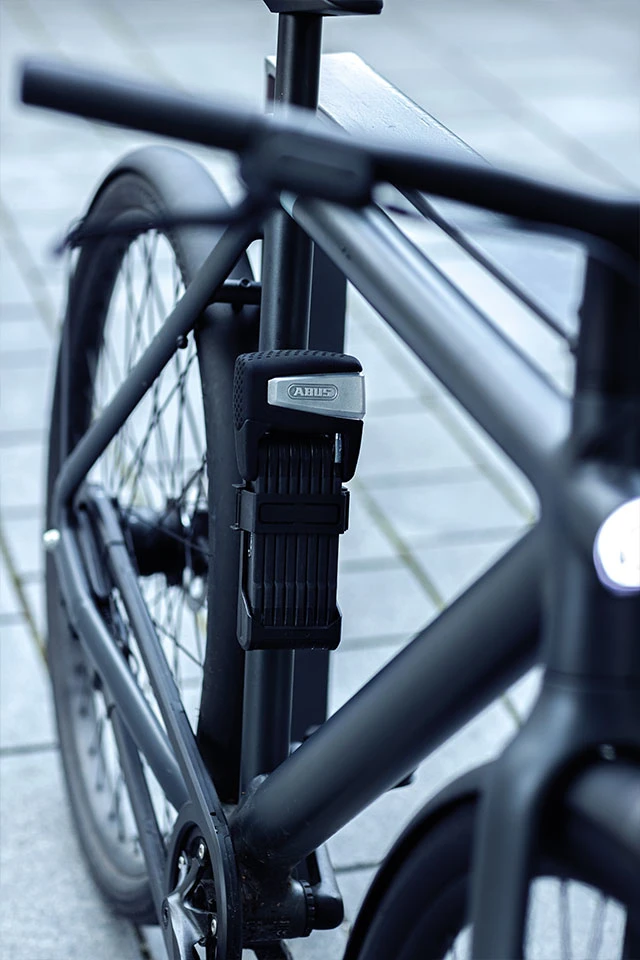 BORDO™ 6500 SmartX ©ABUS