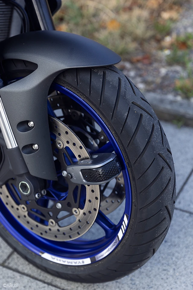 GRANIT Detecto SmartX 8078