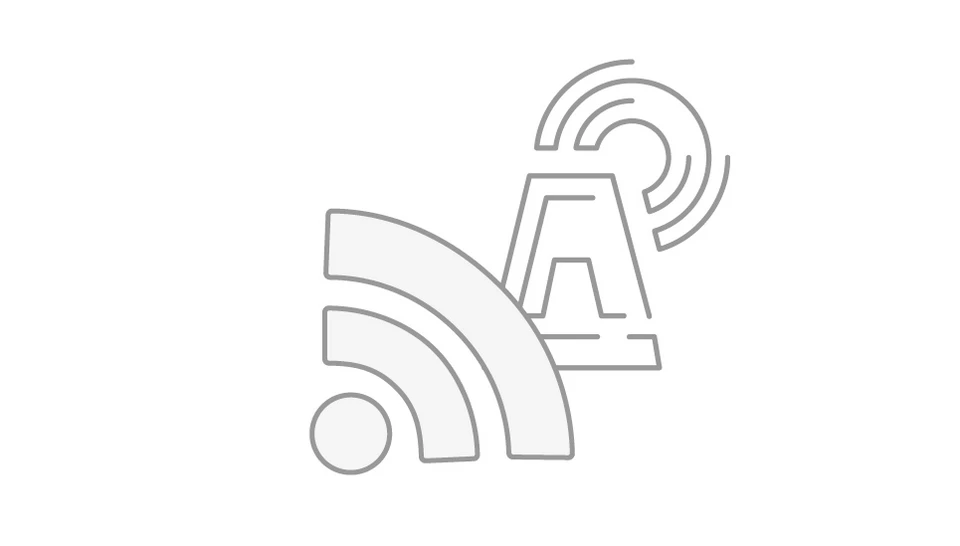Radiografische alarmsystemen Radiografische alarmsystemen