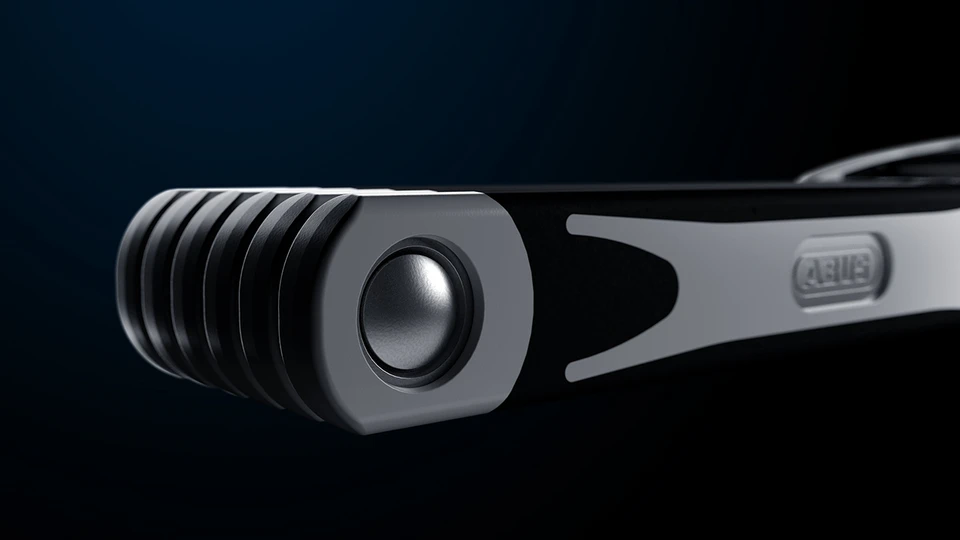 BORDO™ Alarm 6000 Nieten ©ABUS